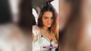 Mariah Tyler Social Media Leaked Amateur Nude Girl Porn Video 7