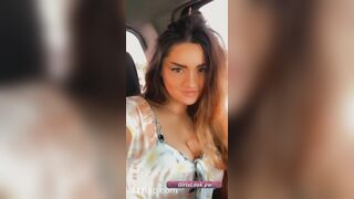 Mariah Tyler Social Media Leaked Amateur Nude Girl Porn Video 7