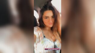 Mariah Tyler Social Media Leaked Amateur Nude Girl Porn Video 7