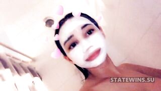 Jillian Social Media Leaked Amateur Nude Girl Porn Video 6