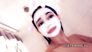 Jillian Social Media Leaked Amateur Nude Girl Porn Video 6