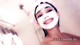 Jillian Social Media Leaked Amateur Nude Girl Porn Video 6