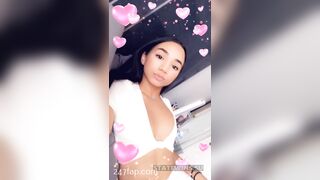Jillian Social Media Leaked Amateur Nude Girl Porn Video 19