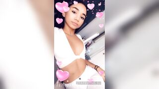 Jillian Social Media Leaked Amateur Nude Girl Porn Video 19