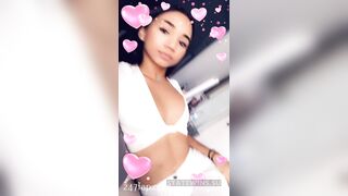 Jillian Social Media Leaked Amateur Nude Girl Porn Video 19