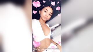 Jillian Social Media Leaked Amateur Nude Girl Porn Video 19