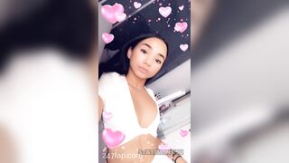 Jillian Social Media Leaked Amateur Nude Girl Porn Video 19