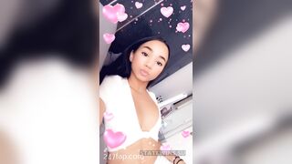 Jillian Social Media Leaked Amateur Nude Girl Porn Video 19