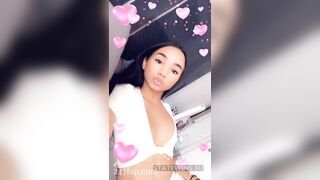 Jillian Social Media Leaked Amateur Nude Girl Porn Video 19