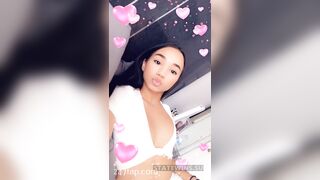 Jillian Social Media Leaked Amateur Nude Girl Porn Video 19