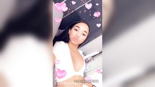 Jillian Social Media Leaked Amateur Nude Girl Porn Video 19