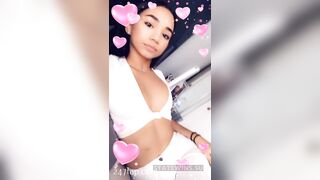 Jillian Social Media Leaked Amateur Nude Girl Porn Video 19