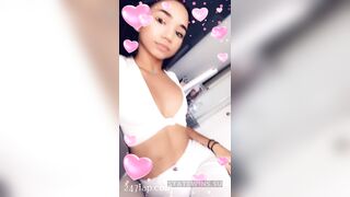 Jillian Social Media Leaked Amateur Nude Girl Porn Video 19