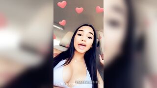 Jillian Social Media Leaked Amateur Nude Girl Porn Video 38