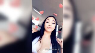 Jillian Social Media Leaked Amateur Nude Girl Porn Video 38