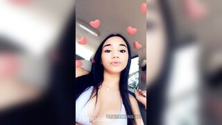 Jillian Social Media Leaked Amateur Nude Girl Porn Video 38