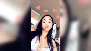 Jillian Social Media Leaked Amateur Nude Girl Porn Video 38