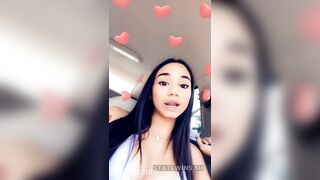 Jillian Social Media Leaked Amateur Nude Girl Porn Video 38