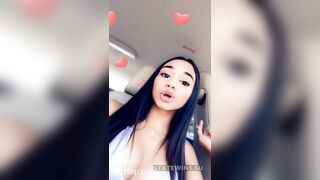 Jillian Social Media Leaked Amateur Nude Girl Porn Video 38