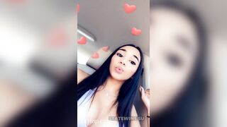 Jillian Social Media Leaked Amateur Nude Girl Porn Video 38