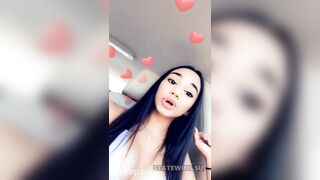 Jillian Social Media Leaked Amateur Nude Girl Porn Video 38