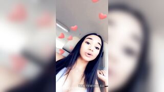 Jillian Social Media Leaked Amateur Nude Girl Porn Video 38