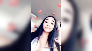 Jillian Social Media Leaked Amateur Nude Girl Porn Video 38