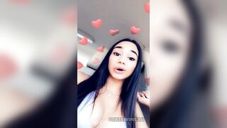 Jillian Social Media Leaked Amateur Nude Girl Porn Video 38