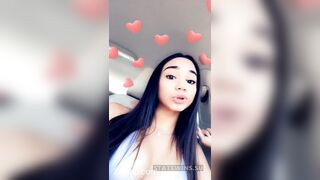 Jillian Social Media Leaked Amateur Nude Girl Porn Video 38