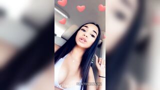 Jillian Social Media Leaked Amateur Nude Girl Porn Video 38