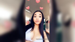 Jillian Social Media Leaked Amateur Nude Girl Porn Video 38