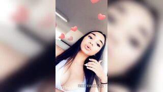 Jillian Social Media Leaked Amateur Nude Girl Porn Video 38