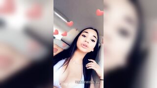 Jillian Social Media Leaked Amateur Nude Girl Porn Video 38