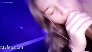 Erica Martinsen Social Media Leaked Amateur Nude Girl Porn Video 5