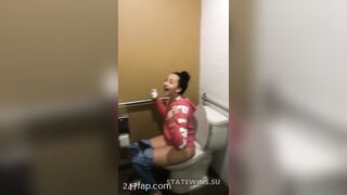 Jillian Social Media Leaked Amateur Nude Girl Porn Video 56