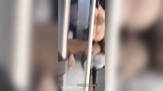 Jillian Social Media Leaked Amateur Nude Girl Porn Video 12