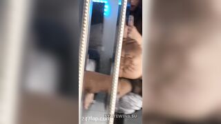 Jillian Social Media Leaked Amateur Nude Girl Porn Video 12