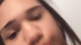 Jillian Social Media Leaked Amateur Nude Girl Porn Video 45