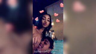 Jillian Social Media Leaked Amateur Nude Girl Porn Video 49