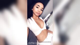 Jillian Social Media Leaked Amateur Nude Girl Porn Video 15
