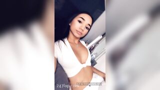 Jillian Social Media Leaked Amateur Nude Girl Porn Video 15
