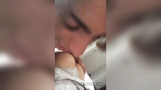 Jillian Social Media Leaked Amateur Nude Girl Porn Video 55