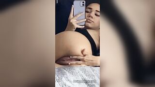 Jillian Social Media Leaked Amateur Nude Girl Porn Video 22