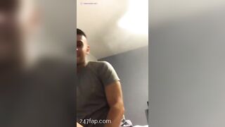 _Abbie Mayone  Social Media Leaked Amateur Nude Girl Porn Video 41