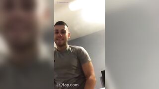 _Abbie Mayone  Social Media Leaked Amateur Nude Girl Porn Video 41