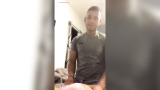 _Abbie Mayone  Social Media Leaked Amateur Nude Girl Porn Video 41