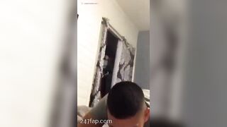 _Abbie Mayone  Social Media Leaked Amateur Nude Girl Porn Video 41