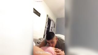 _Abbie Mayone  Social Media Leaked Amateur Nude Girl Porn Video 41