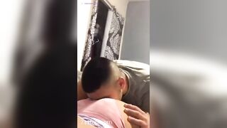 _Abbie Mayone  Social Media Leaked Amateur Nude Girl Porn Video 41