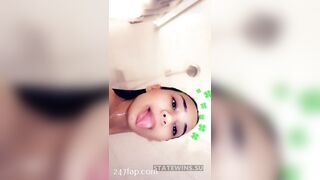 Jillian Social Media Leaked Amateur Nude Girl Porn Video 36